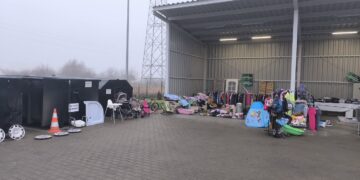 Gorzowskie PSZOKowisko dziś otwarte po raz ostatni Radio Zachód - Lubuskie