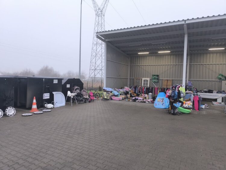 Gorzowskie PSZOKowisko dziś otwarte po raz ostatni Radio Zachód - Lubuskie