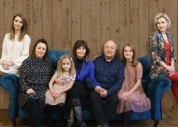 „Moje miłości, moje życie”- posłuchaj przedświątecznego reportażu Cezarego Galka Radio Zachód - Lubuskie