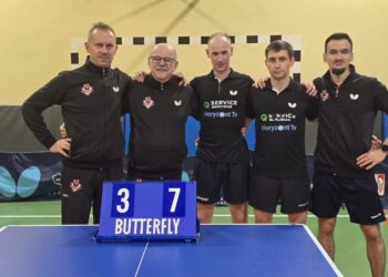 STS Wulmar goni czołową czwórkę Radio Zachód - Lubuskie