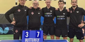 STS Wulmar goni czołową czwórkę Radio Zachód - Lubuskie