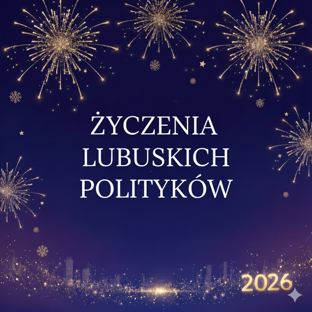 Życzenia noworoczne samorządowców