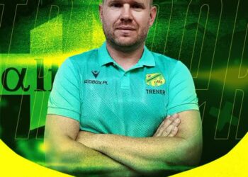 Podsumowanie piłkarskiej jesieni: Alfa Jaromirowice liderem w klasie A Radio Zachód - Lubuskie