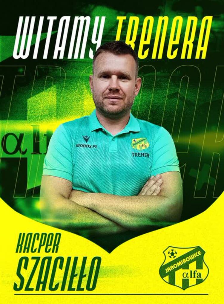 Podsumowanie piłkarskiej jesieni: Alfa Jaromirowice liderem w klasie A Radio Zachód - Lubuskie