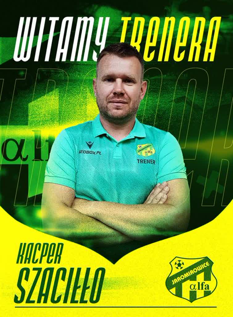 Podsumowanie piłkarskiej jesieni: Alfa Jaromirowice liderem w klasie A