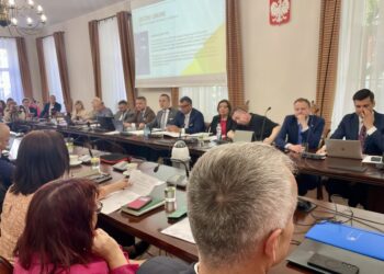 16 grudnia sesja budżetowa w Zielonej Górze – opinie polityków Radio Zachód - Lubuskie