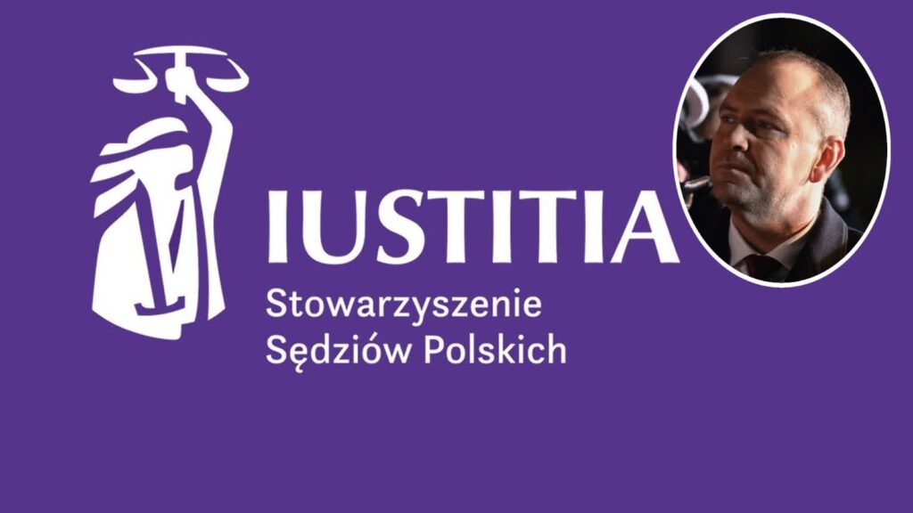 Fot. iustitia.pl i PAP