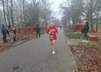 Pobiegli, by pomóc 15 Pobiegli, by pomóc Radio Zachód - Lubuskie