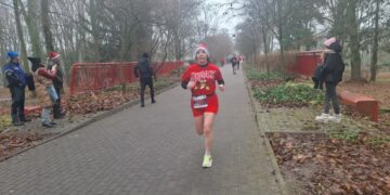 Pobiegli, by pomóc Radio Zachód - Lubuskie