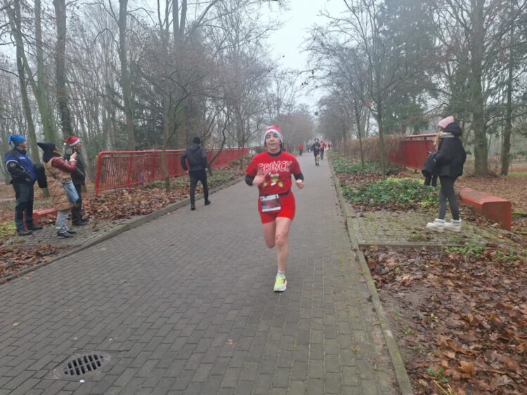 Pobiegli, by pomóc Radio Zachód - Lubuskie