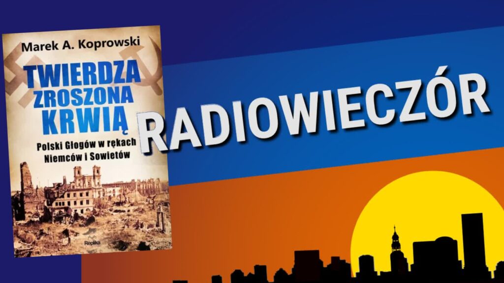 Historie pisane z pasją 2 Historie pisane z pasją Radio Zachód - Lubuskie