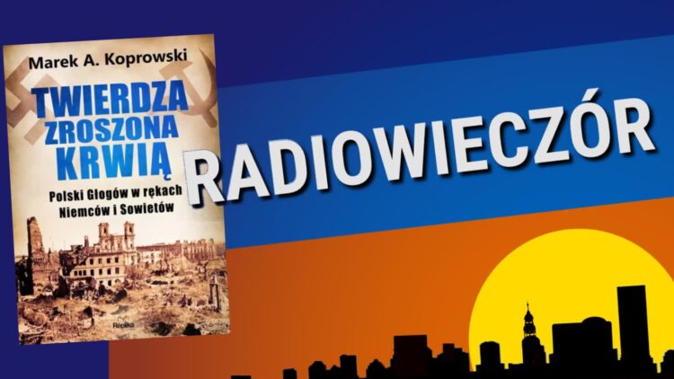 Historie pisane z pasją Radio Zachód - Lubuskie