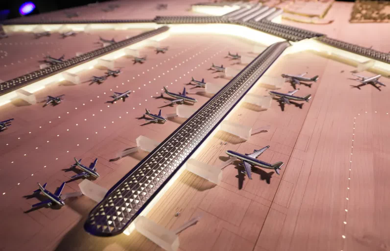 Decyzja lokalizacyjna CPK. Jest istotny ruch wojewody mazowieckiego