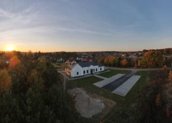 fot. świetlica Droszków / facebook
