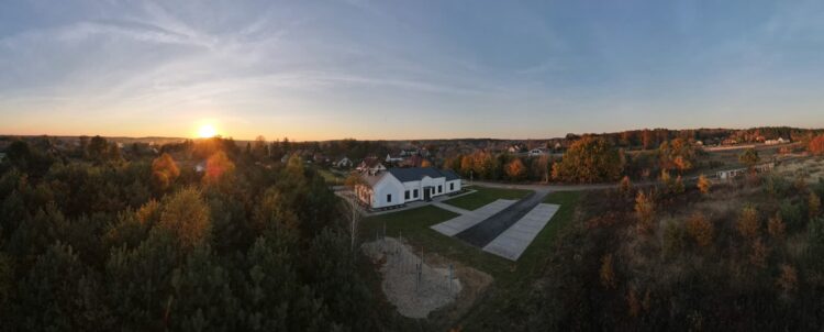 fot. świetlica Droszków / facebook