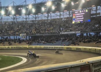 Stal z licencją nadzorowaną 11 Stal z licencją nadzorowaną Radio Zachód - Lubuskie