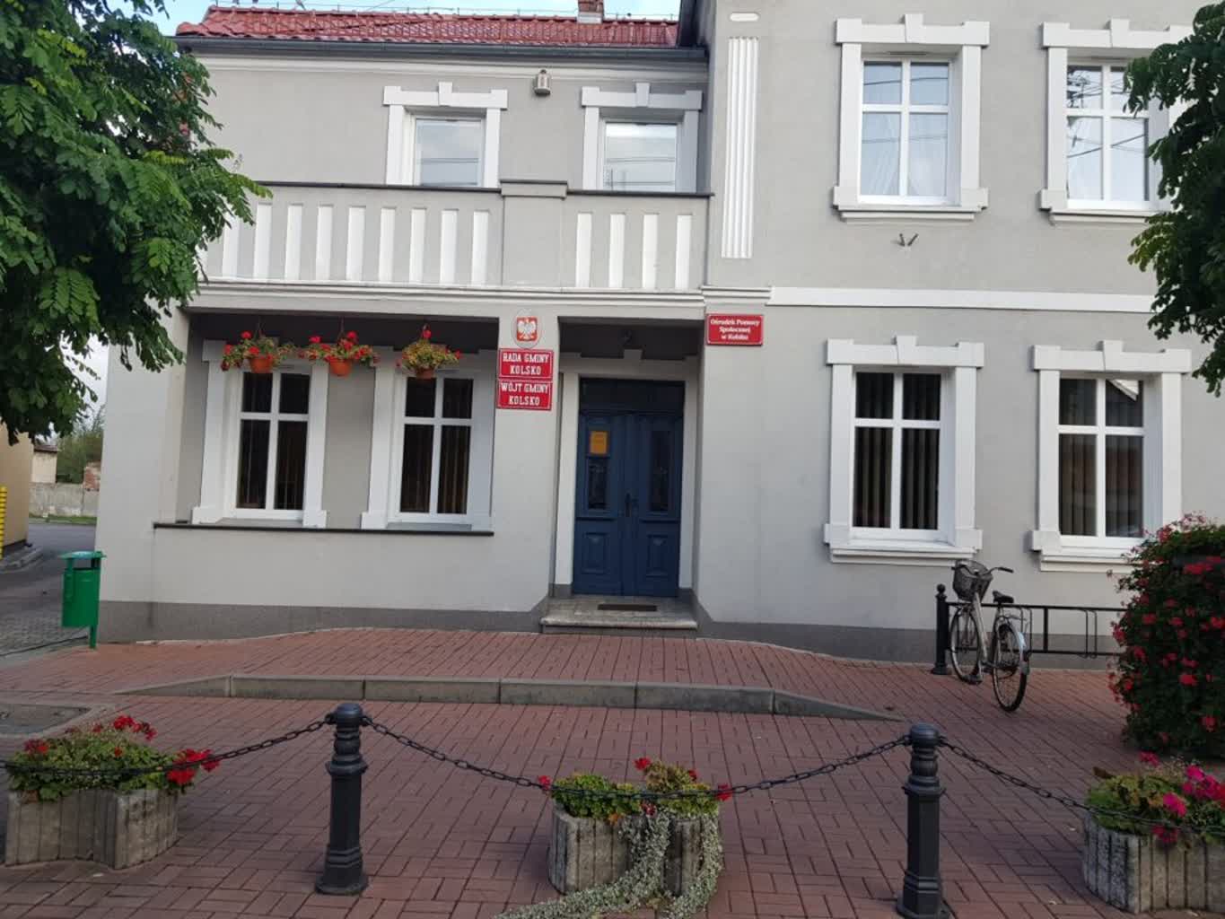 Remont ulicy Drzewnej w Konotopie