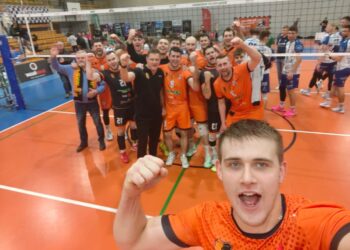 fot. Facebook/BS ŻAGAŃ WKS Sobieski Żagań