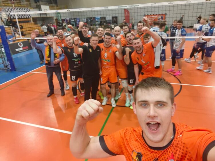 fot. Facebook/BS ŻAGAŃ WKS Sobieski Żagań