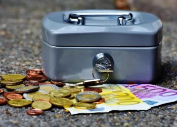 Zdjęcie ilustracyjne. Fot. Pixabay