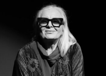 Nie żyje Magda Umer 10 Magda Umer odeszła w wieku 76 lat (PAP/Szymon Pulcyn)