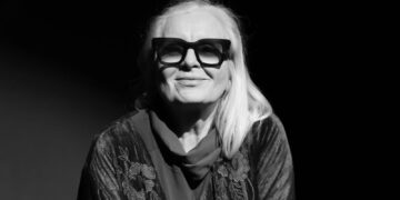 Magda Umer odeszła w wieku 76 lat (PAP/Szymon Pulcyn)