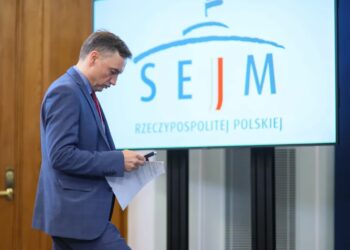 Trybunał Stanu dla Zbigniewa Ziobry? Jest ruch koalicji rządowej 13 Zbigniew Ziobro, fot. PAP/Leszek Szymański