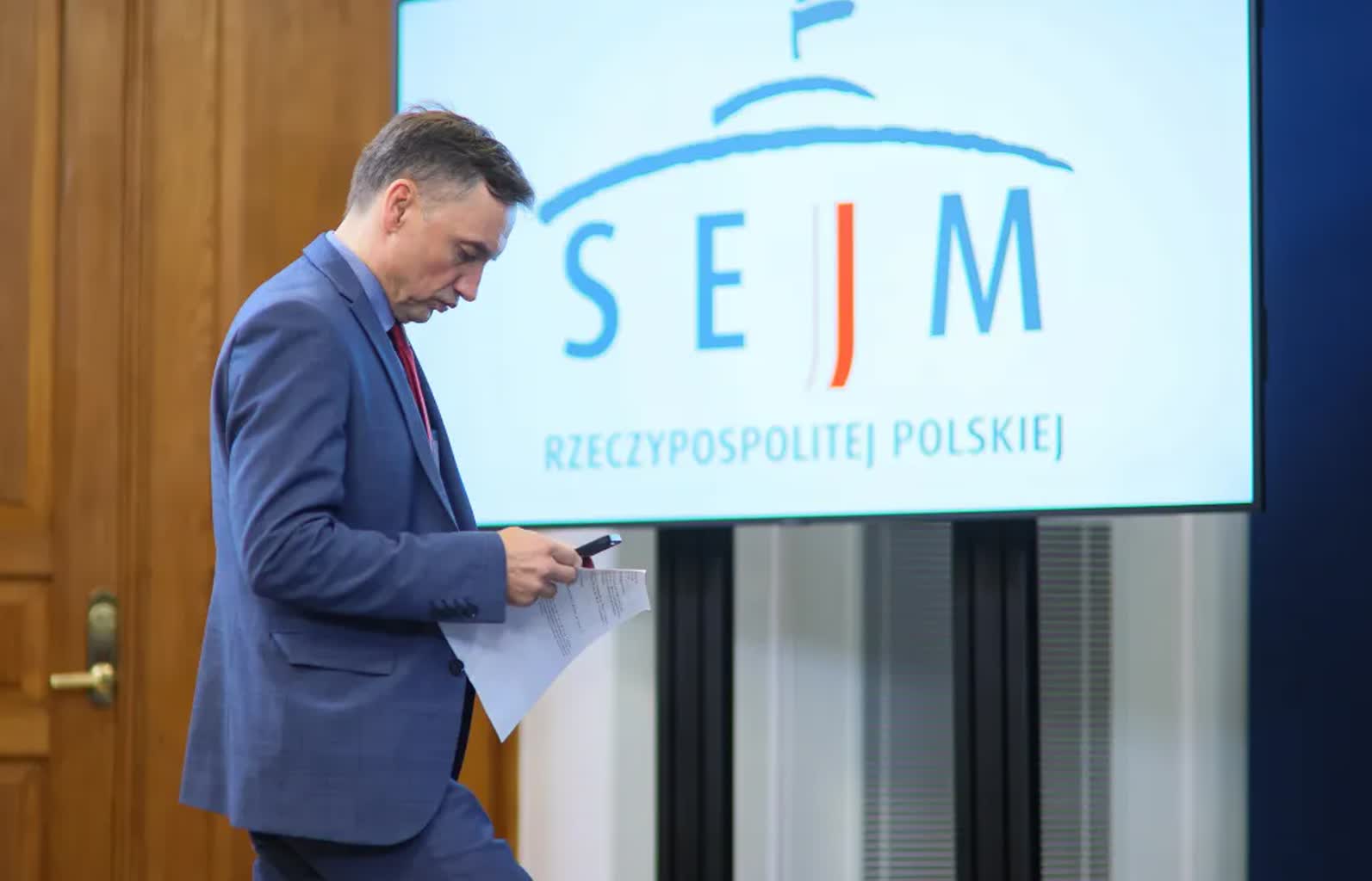 Trybunał Stanu dla Zbigniewa Ziobry? Jest ruch koalicji rządowej