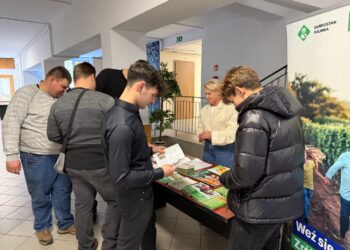 XX Olimpiada Wiedzy o BHP i Rolnictwie 11 XX Olimpiada Wiedzy o BHP i Rolnictwie Radio Zachód - Lubuskie