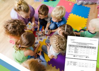 Pierwszy żłobek w gminie Maszewo 10 mat. UG w Maszewie