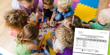 Pierwszy żłobek w gminie Maszewo 10 mat. UG w Maszewie