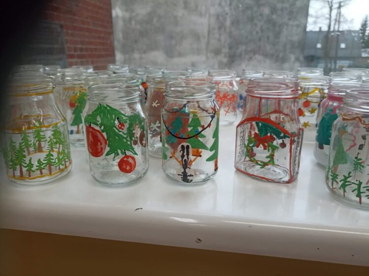 Wymiarki zapraszają na podsumowanie projektu 9 fot. GOKiB Wymiarki