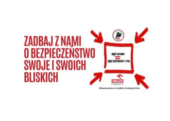 Jak spakować plecak ewakuacyjny? Szkolenie w Nowej Soli 10 grafika: materiały organizatora