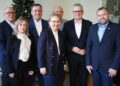 Rada Powiatu Nowosolskiego