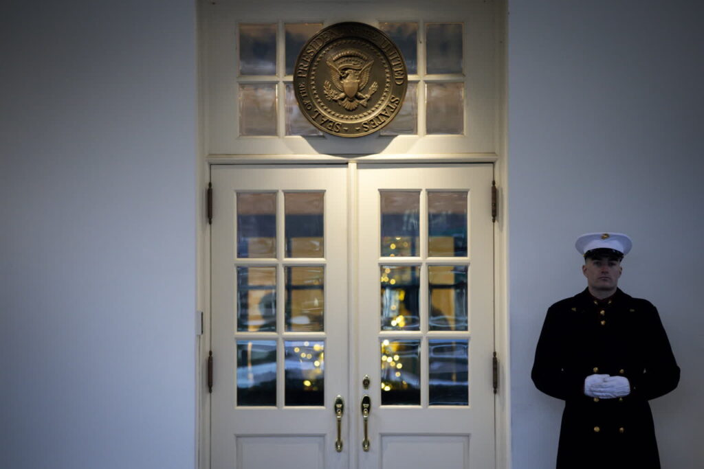 USA: Polska jedynym pełnoprawnym gościem G20 PAP/EPA/WILL OLIVER