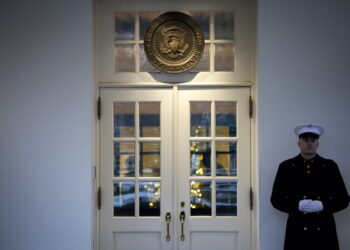 USA: Polska jedynym pełnoprawnym gościem G20 9 PAP/EPA/WILL OLIVER