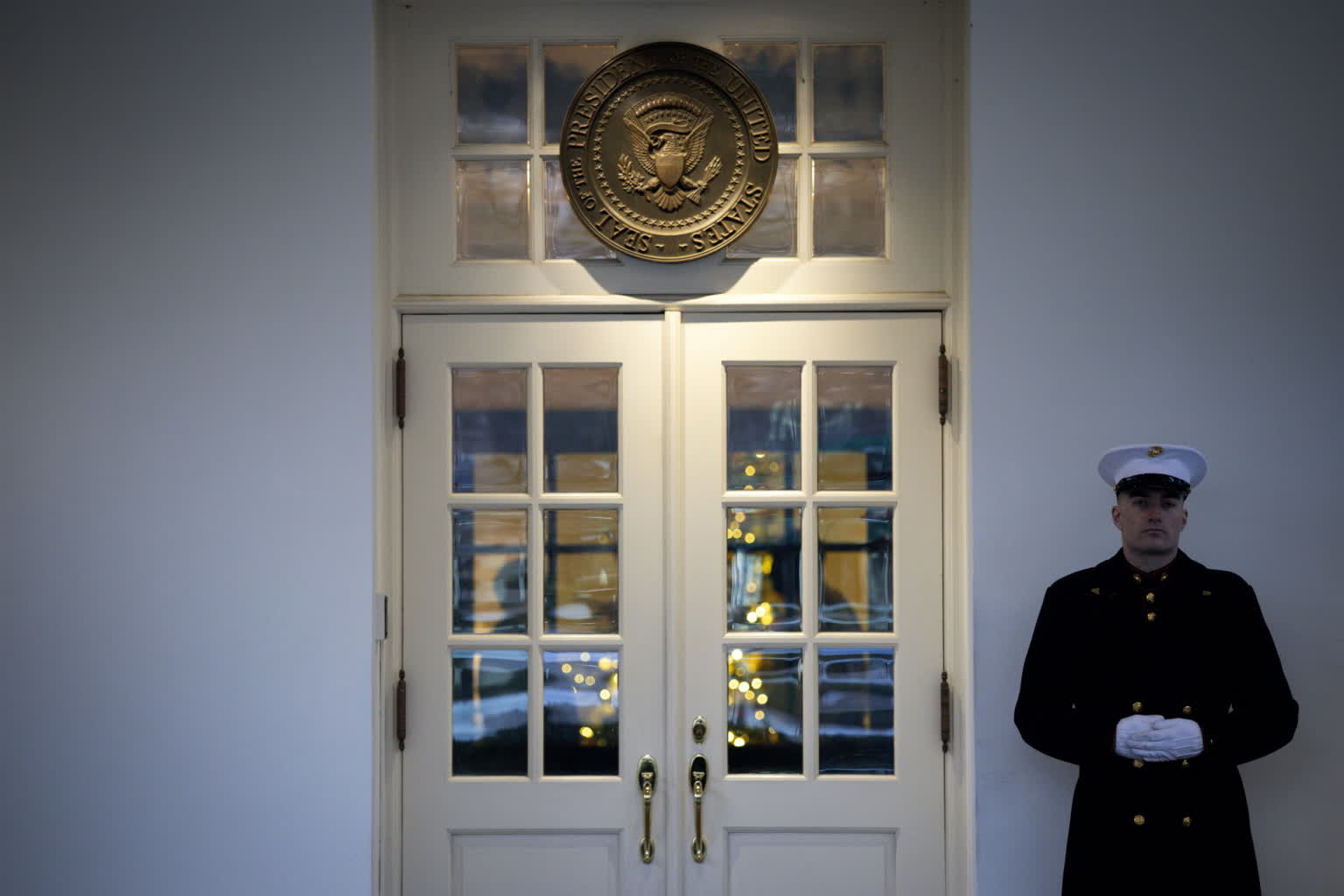 USA: Polska jedynym pełnoprawnym gościem G20