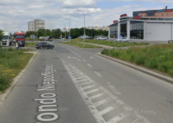 Będzie bezpieczniej na Niepodległości Radio Zachód - Lubuskie