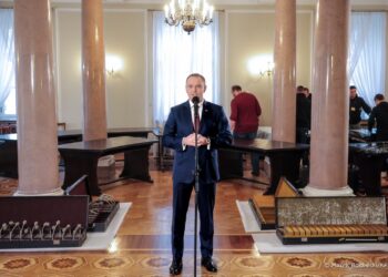 Fot. Marek Borawski/KPRP