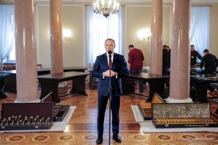 Fot. Marek Borawski/KPRP