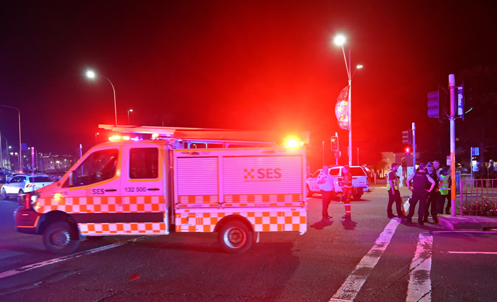 Tragedia na słynnej plaży w Sydney. Zamachowcy otworzyli ogień podczas obchodów Chanuki
