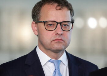 Marcin Romanowski (PAP)