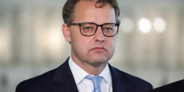 Marcin Romanowski (PAP)