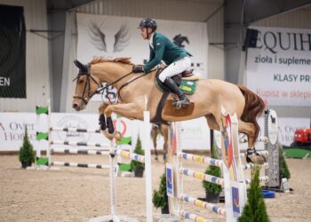 J. Skrzyczyński zakończył tegoroczne starty zawodami w Lesznie 10 J. Skrzyczyński zakończył tegoroczne starty zawodami w Lesznie Radio Zachód - Lubuskie