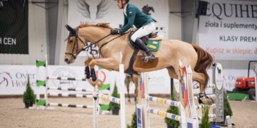 J. Skrzyczyński zakończył tegoroczne starty zawodami w Lesznie Radio Zachód - Lubuskie