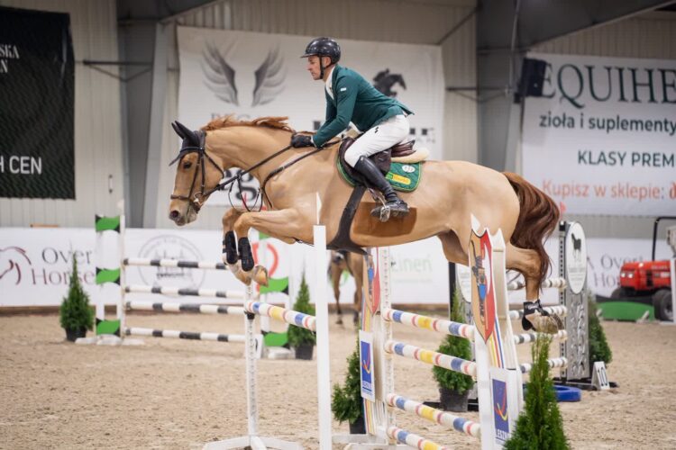 J. Skrzyczyński zakończył tegoroczne starty zawodami w Lesznie 9 J. Skrzyczyński zakończył tegoroczne starty zawodami w Lesznie Radio Zachód - Lubuskie