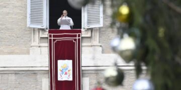 Fot. Vatican News/FB