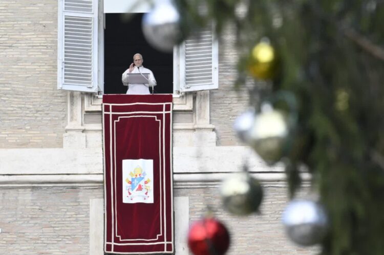 Fot. Vatican News/FB