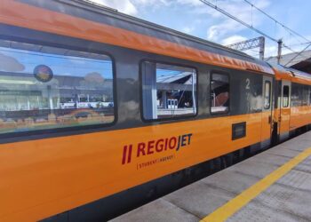 Fot. Kolejowy Portal/FB