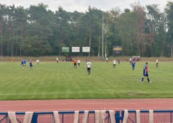 Czarni Browar potrzebowali czasu, żeby się rozkręcić 11 Czarni Browar potrzebowali czasu, żeby się rozkręcić Radio Zachód - Lubuskie